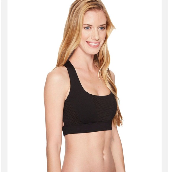 ❌SOLD❌NWT Lorna Jane Glamour Girl Sports Bra - Picture 2 of 6